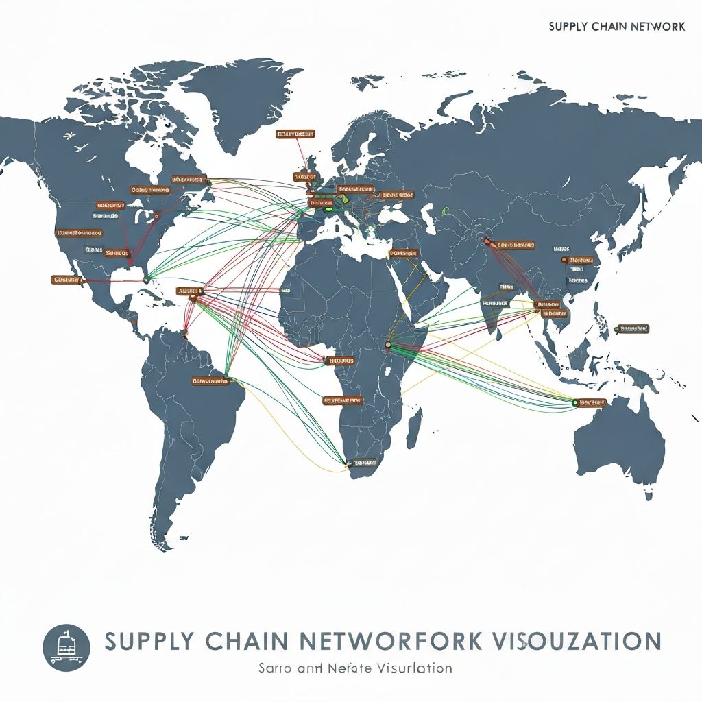 Supply Chain Solutions